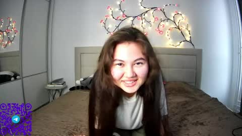 Anna online show from 04.11.26