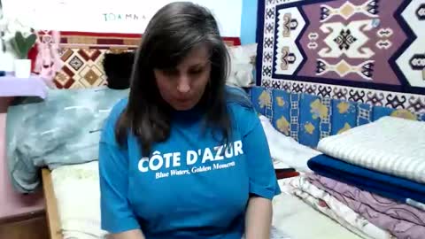 adelinemilf online show from 03.13.26