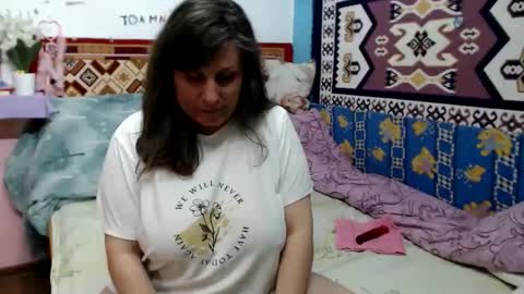 Snapshot of adelinemilf chatting on 05.09.26 adelinemilf online show from 05.09.26
