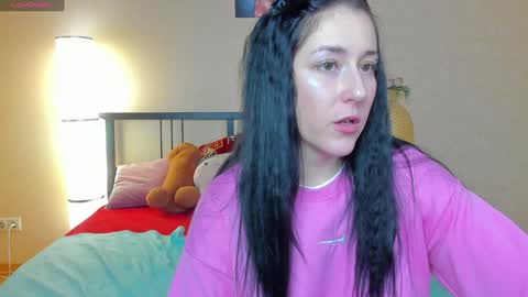 Snapshot of adell_berry chatting on 12.12.24 Adel online show from 12.12.24