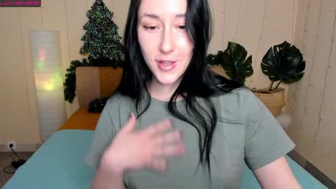 Snapshot of adell_berry chatting on 12.20.24 Adel online show from 12.20.24