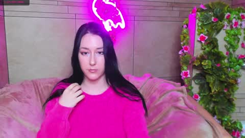 Snapshot of adell_berry chatting on 12.22.24 Adel online show from 12.22.24