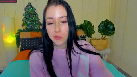 Snapshot of adell_berry chatting on 01.09.25 Adel online show from 01.09.25