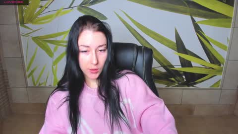 Snapshot of adell_berry chatting on 01.14.25 Adel online show from 01.14.25