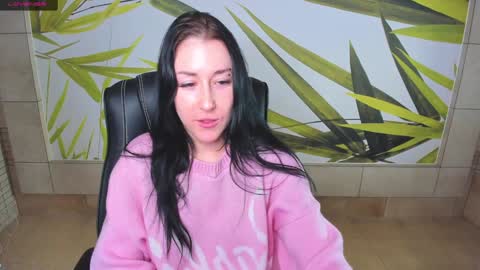 Snapshot of adell_berry chatting on 01.14.25 Adel online show from 01.14.25
