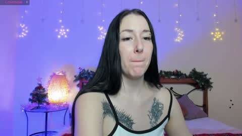 Snapshot of adell_berry chatting on 01.15.25 Adel online show from 01.15.25
