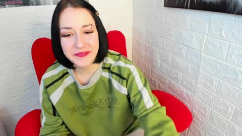 Snapshot of adell_berry chatting on 01.17.25 Adel online show from 01.17.25