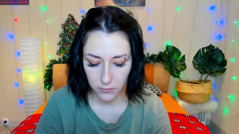 Snapshot of adell_berry chatting on 01.18.25 Adel online show from 01.18.25