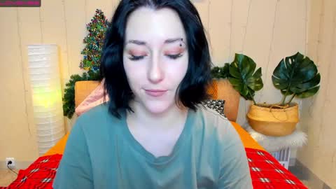 Snapshot of adell_berry chatting on 01.18.25 Adel online show from 01.18.25