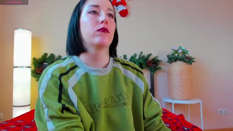 Snapshot of adell_berry chatting on 01.22.25 Adel online show from 01.22.25