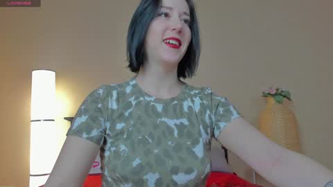 Snapshot of adell_berry chatting on 01.29.25 Adel online show from 01.29.25