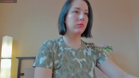 Snapshot of adell_berry chatting on 01.29.25 Adel online show from 01.29.25