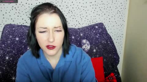Snapshot of adell_berry chatting on 02.09.25 Adel online show from 02.09.25