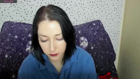 Snapshot of adell_berry chatting on 02.09.25 Adel online show from 02.09.25