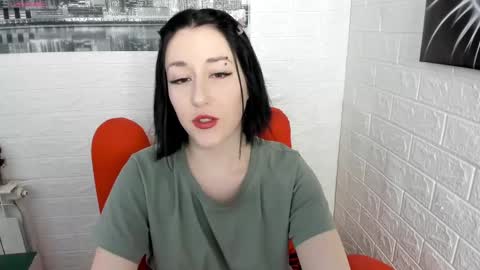 Snapshot of adell_berry chatting on 02.15.25 Adel online show from 02.15.25