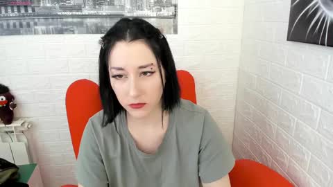 Snapshot of adell_berry chatting on 02.15.25 Adel online show from 02.15.25