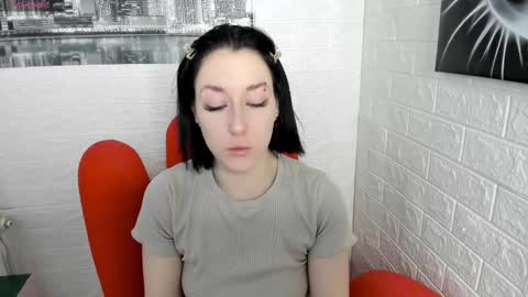 Snapshot of adell_berry chatting on 02.23.25 Adel online show from 02.23.25