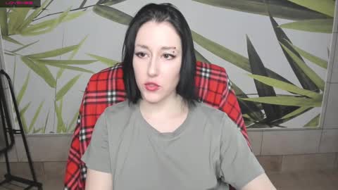 Snapshot of adell_berry chatting on 02.28.25 Adel online show from 02.28.25