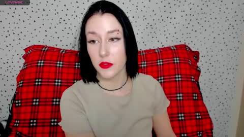 Snapshot of adell_berry chatting on 03.06.25 Adel online show from 03.06.25