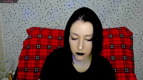 Snapshot of adell_berry chatting on 03.07.25 Adel online show from 03.07.25