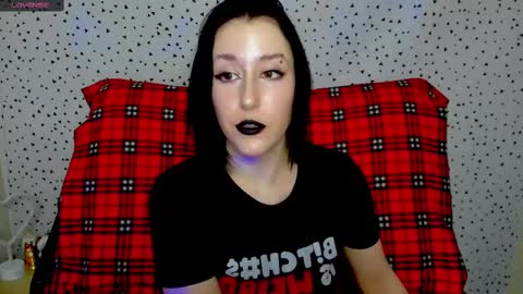 Snapshot of adell_berry chatting on 03.07.25 Adel online show from 03.07.25