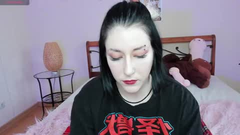 Snapshot of adell_berry chatting on 03.09.25 Adel online show from 03.09.25