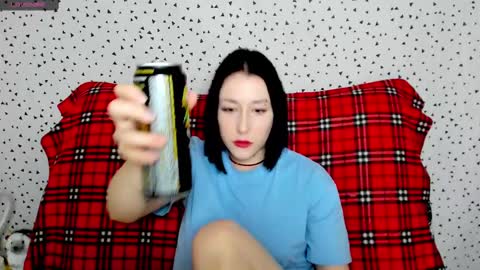 Snapshot of adell_berry chatting on 03.12.25 Adel online show from 03.12.25