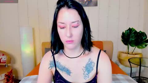 Snapshot of adell_berry chatting on 09.15.25 Adel online show from 09.15.25
