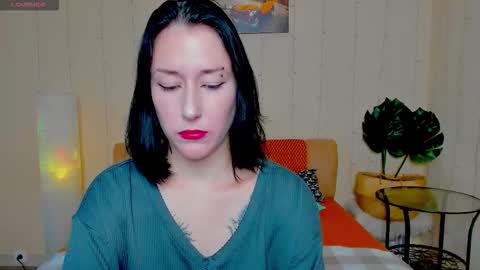 Snapshot of adell_berry chatting on 09.18.25 Adel online show from 09.18.25