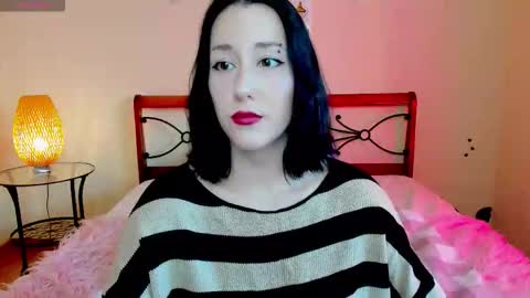 Snapshot of adell_berry chatting on 09.20.25 Adel online show from 09.20.25