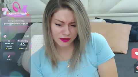 AdelleDeep1 online show from 02.28.26