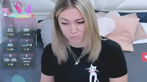 AdelleDeep1 online show from 04.13.26