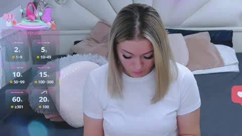 AdelleDeep1 online show from 04.15.26