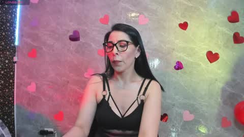 Adellelennoxx online show from 06.02.26