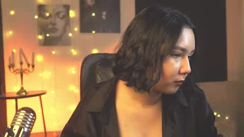 Adelina online show from 12.24.24