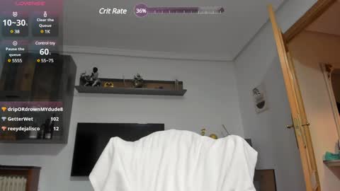 adelllee online show from 12.20.24