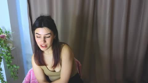 Snapshot of adellyy chatting on 05.03.26 Adellyy online show from 05.03.26