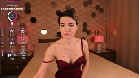 Adely online show from 04.01.26