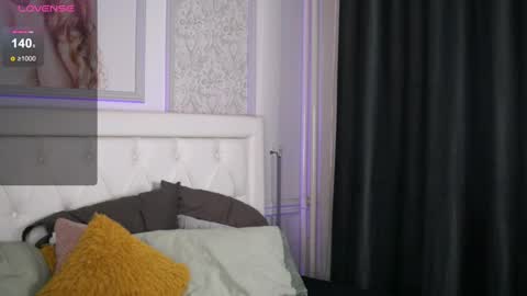 Snapshot of adelyn_chase chatting on 02.04.25 Adelyn online show from 02.04.25