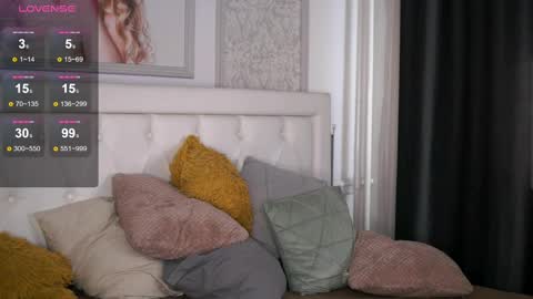 Snapshot of adelyn_chase chatting on 02.14.25 Adelyn online show from 02.14.25