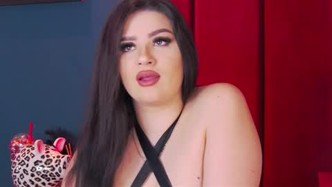 AdelynnReed online show from 11.28.25