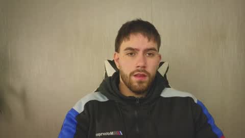 Snapshot of ades_lowe chatting on 10.28.25 Ades online show from 10.28.25