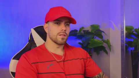 Ades online show from 12.19.25