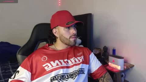 Ades online show from 02.25.26