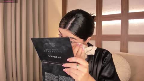 Adhara  online show from 01.10.26