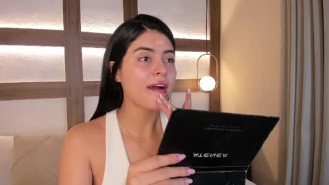 Adhara  online show from 04.19.26