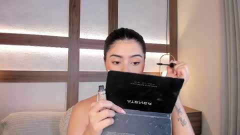 Adhara  online show from 04.20.26