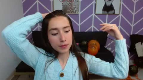 Adhara online show from 11.15.25