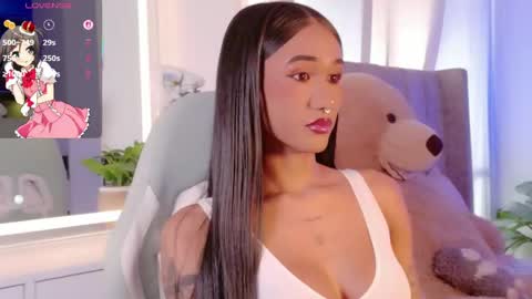 Isabellafirst online show from 04.13.26