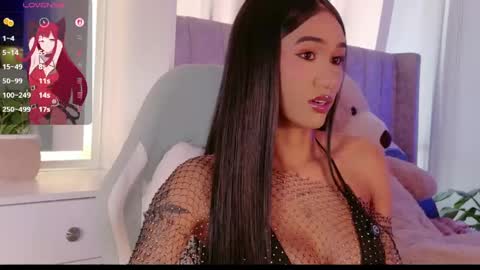 Isabellafirst online show from 05.15.26